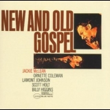 Jackie Mclean - New And Old Gospel '1967