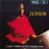 Junior Mance - Junior Mance And His Swinging Piano '1959