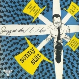 Sonny Stitt - Jazz At The Hi-hat (volume One) '1954