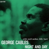 George Cables - Night And Day '1991
