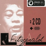 Ella Fitzgerald - Classic Jazz Archive '2004