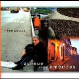 Tom Lellis - Avenue Of The Americas '2006