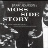 Barry Adamson - Moss Side Story '1988 - Album