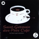  Various Artists - Saint-Germain-Des-Pres Cafe Volume 5 '2004