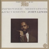 John Lewis - Improvised Meditations & Excursions '1959