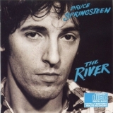 Bruce Springsteen - The River Cd1 '1980