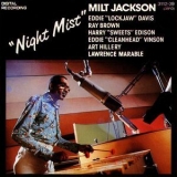 Milt Jackson - Night Mist '1980