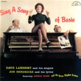 Lambert, Hendricks & Ross - Sing A Song Of Basie '1957