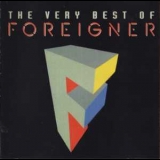 Foreigner - Very Best Of, The '1992