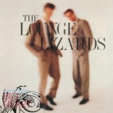 The Lounge Lizards - Big Heart (live In Tokyo) '1986