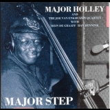 Major Holley - Major Step '1992