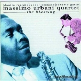 Massimo Urbani - The Blessing '1993