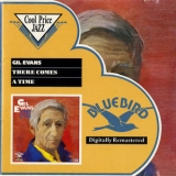 Gil Evans - There Comes A Time '1976