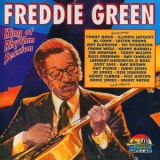 Freddie Green - King Of Rhythm Session    (GoJ 53254) '1996