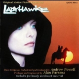Powell, Andrew - Ladyhawke '1985