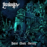 Necrowretch - Putrid Death Sorcery '2013