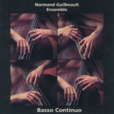 Normand Guilbeault Ensemble - Basso Continuo '1995