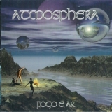 Atmosphera - Fogo E Ar '1998