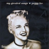 Peggy Lee - My Greatest Songs '1998