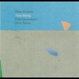 Peter Erskine - Time Being '1994 - Album