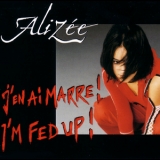 Alizee - J'en Ai Marre! (CDM) '2003