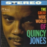 Quincy Jones - The Great Wide World Of Quincy Jones '2009