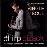 Philip Dizack - Single Soul '2013