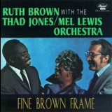 Ruth Brown - Fine Brown Frame '1993