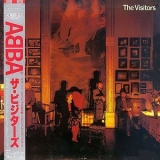 Abba - The Visitors (LP Rip) '1981