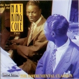 Nat King Cole Trio - The Best Of The Nat King Cole Trio '1992
