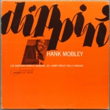 Hank Mobley - Dippin' '1965