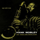 Hank Mobley - The Hank Mobley Quintet '1957