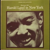 Harold Land - Eastward Ho! Harold Land in New York '1960  (1991)