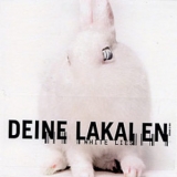 Deine Lakaien - White Lies '2002
