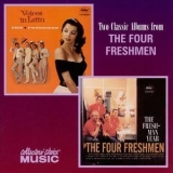 The Four Freshmen - Voices In Latin, The Freshman Year (1999, Collectors' Choice) '1999