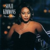 Sonji Kimmons - Fine & Mellow '1998