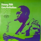 Sonny Stitt - Constellation '1972
