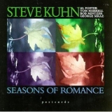 Steve Kuhn - Seasons Of Romance '1995