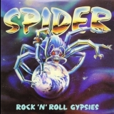 Spider - Rock 'N' Gypsies '1982