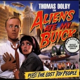Thomas Dolby - Aliens Ate My Buick '1988