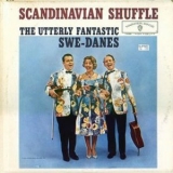 Swe-danes - Scandinavian Shuffle '1961