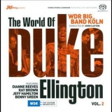 Wdr Big Band Koln - The World Of Duke Ellington Vol.2 '1994