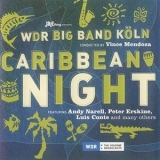 Wdr Big Band Koln [cond. Vince Mendoza] - Caribbean Night '1997
