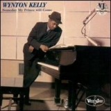 Winton Kelly - Someday My Prince Will Come '1961