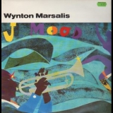 Wynton Marsalis - J Mood '1986