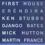 First House - Erendira '1986
