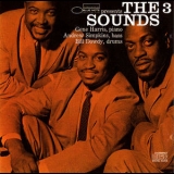 The Three Sounds - The 3 Sounds '1958