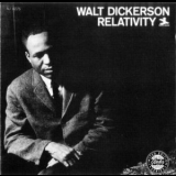 Walter Dickerson - Relativity '1995