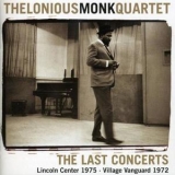 Thelonious Monk - The Last Concerts '2009