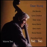 Dave Young - Twobytwo '1996